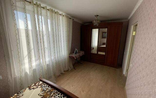 Kvartira Apartments