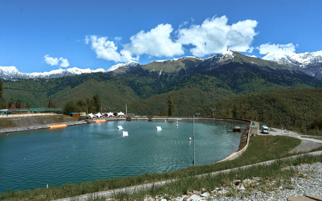 Endemik Glamping