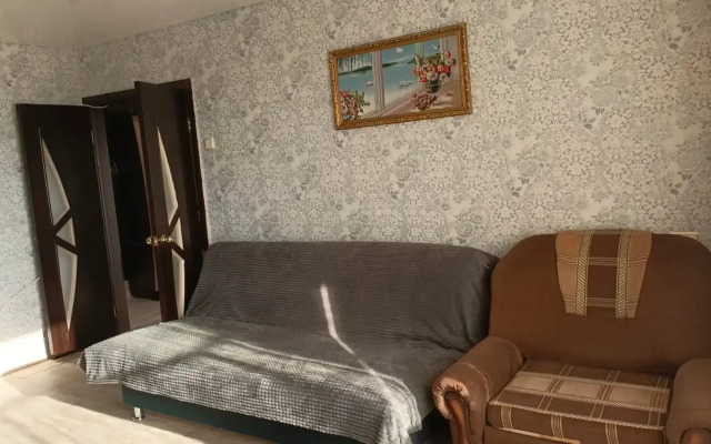 Квартира 3х Комнатная Горького 8Б