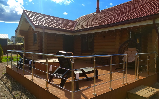 Recreation center SNHAUS