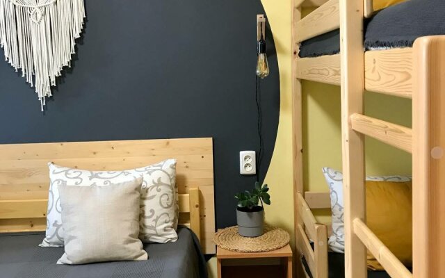 Гостевой дом Парус