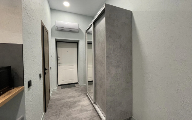 Апартаменты Сутки Уфа на Рудольфа Нуреева 7 137