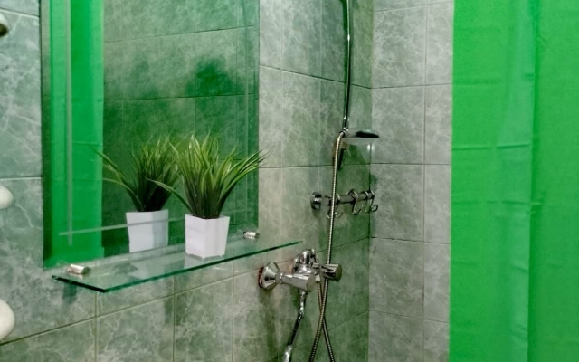 Апартаменты YuTani