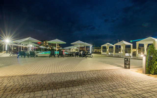 Отель Welcome Summer