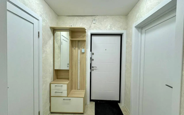 Mars Hotel Sergeya Semenova 26 Flat