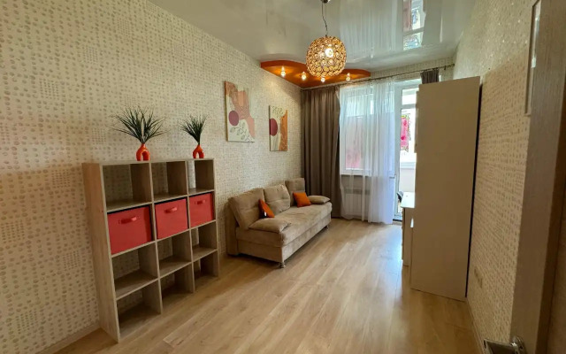 Апартаменты на Эгершельде