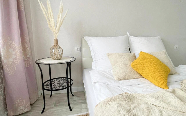 Апартаменты Алиса