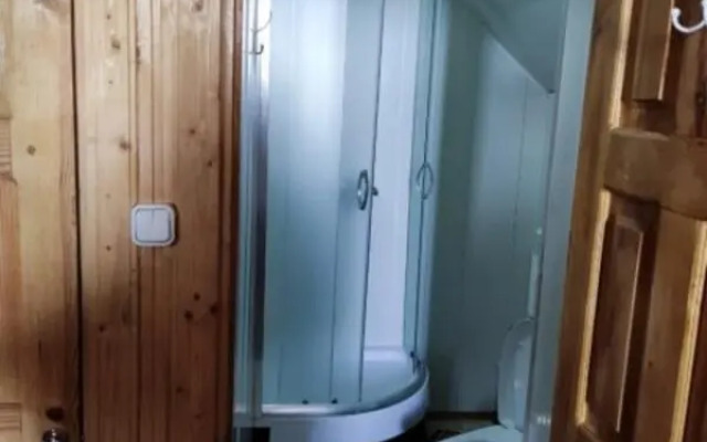 Мини-Отель Чипер Азау