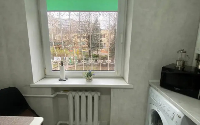 2-room apartment near the South entrance Apartments