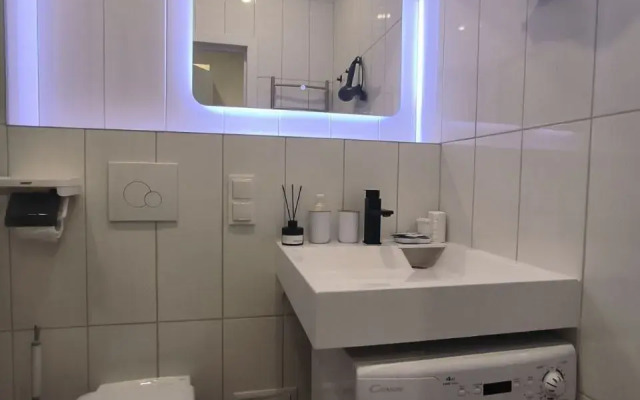 1Q Aperts na Kirova 113/2 Apartments