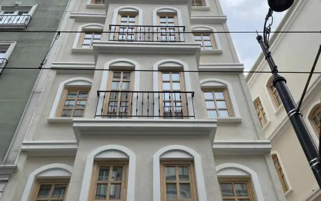 Asilzade Hotel Sirkeci