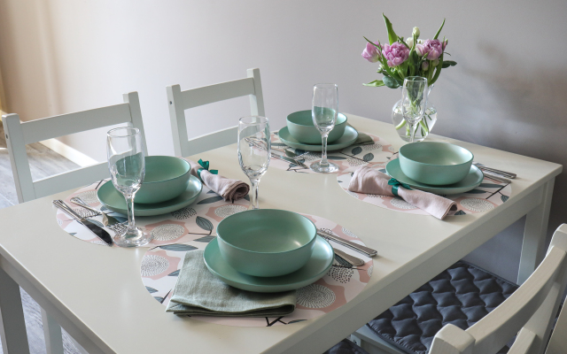 Квартира Promenade Apart