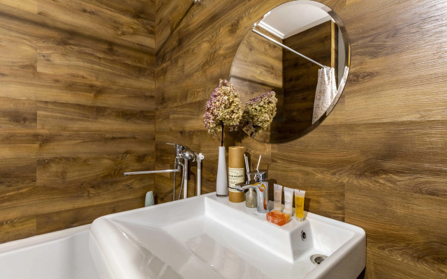 Квартира BeGuest на Чапаева 79