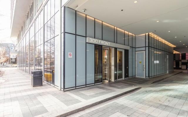 GLOBALSTAY. Modern Downtown Apartments
