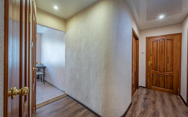 Апартаменты 33 на Юбилейной 22