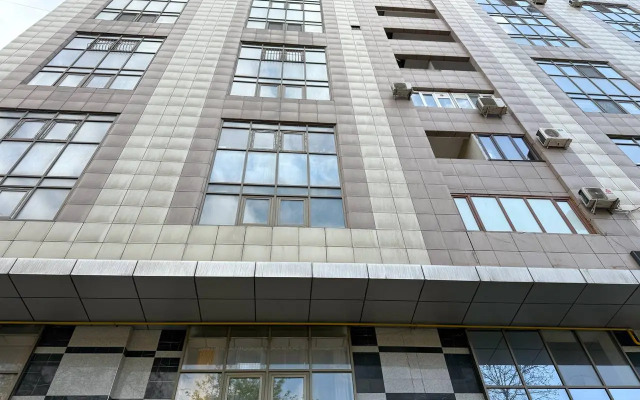 Uyutnye Apartamenty Kievskaya, 190 Flat