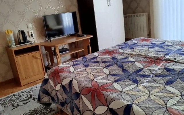 Mini Pansion Sochi Guest House