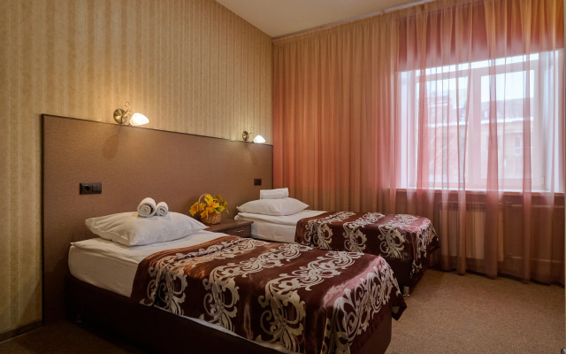 Zima Hotel