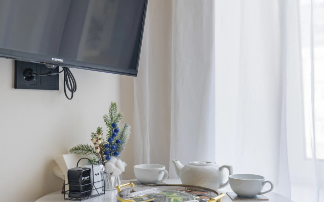 Апартаменты на Таганской