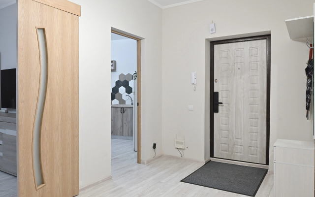 Komfortnaya Dvukhkomnatnaya v Kaliningrade Flat