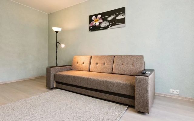 Апартаменты Grand Apart Putilkovo