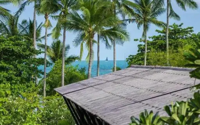 Homm Chura Samui