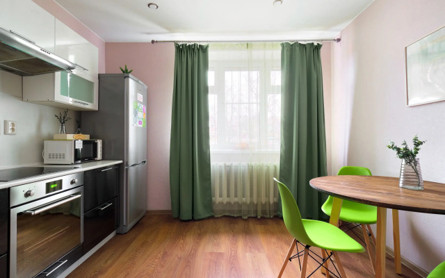 Семейные апартаменты