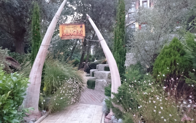 Апартаменты в Harmony Suites