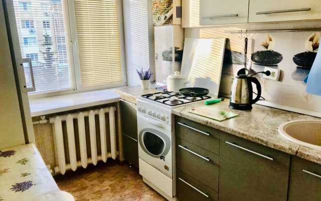 Apartamenty Pushkina 29 Apartments