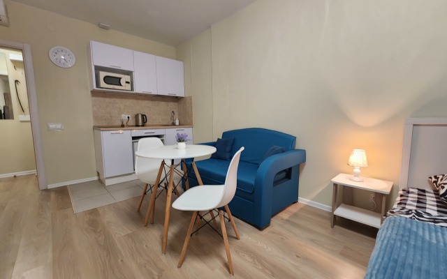 Tretyya Studiya Na Laryushina 4/1 Apartments