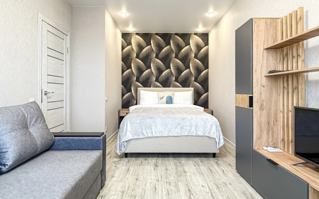 Апартаменты Монако 24 ЖК Времена года 81