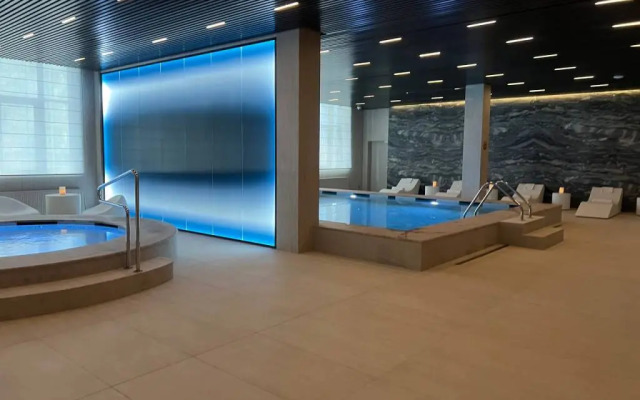 Апартаменты Grand Palace 1209