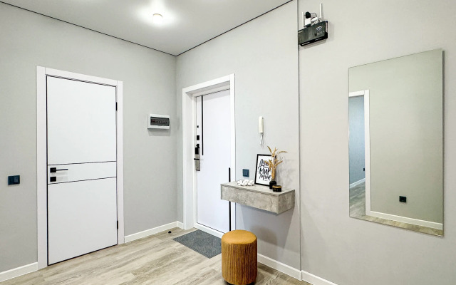 Kivi s Vidom na Gory Apartments
