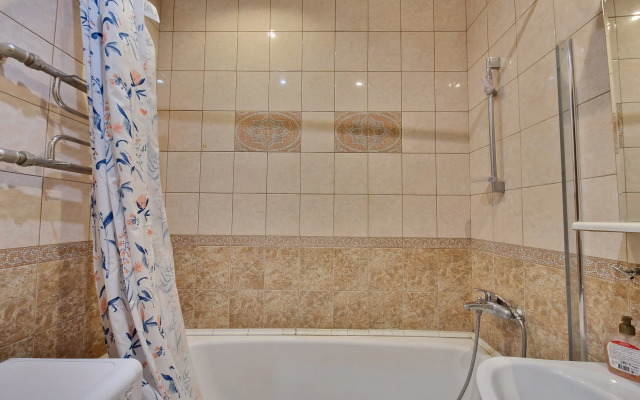 2kh/kom Na Garibaldi Apartments