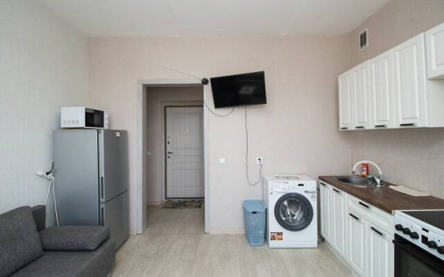 So Vsemi Udobstvami Apartments
