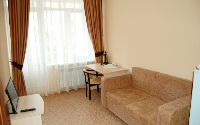 Otel Simferopol