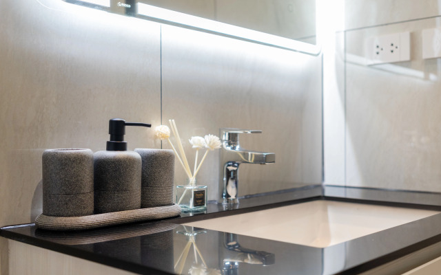 Апартаменты The Title Legendary BangTao Beach 209