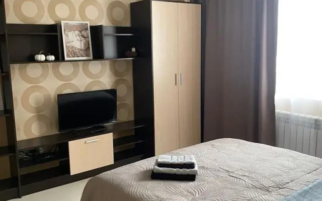 Квартира на бульваре Гусева 46