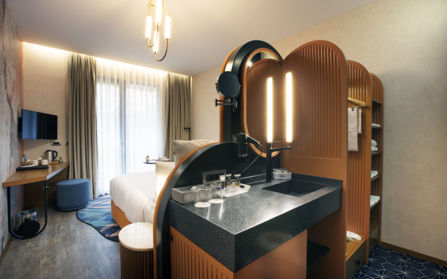 Mercure Istanbul Bakirkoy Hotel