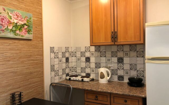 Апартаменты  Двухкомнатная Квартира на Фонтанке