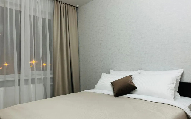 Квартира FroLove Aparts Капучино