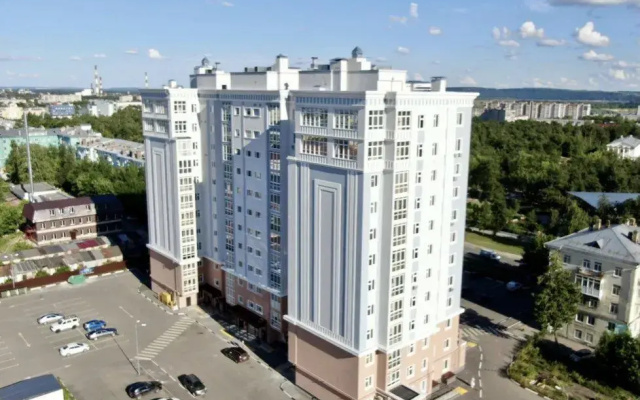 Квартира на Ленина 67