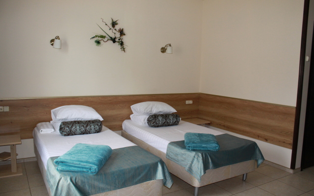 Art-room Chistie Klyuchi Mini-Hotel