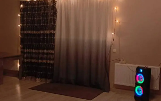 Berezka Guest house