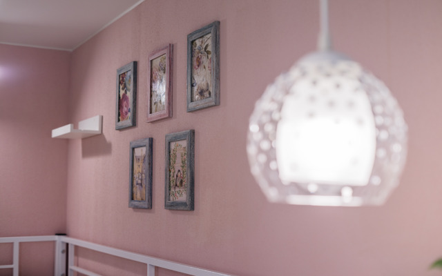 Апартаменты Весенний Вальс (Valse De Printemps)