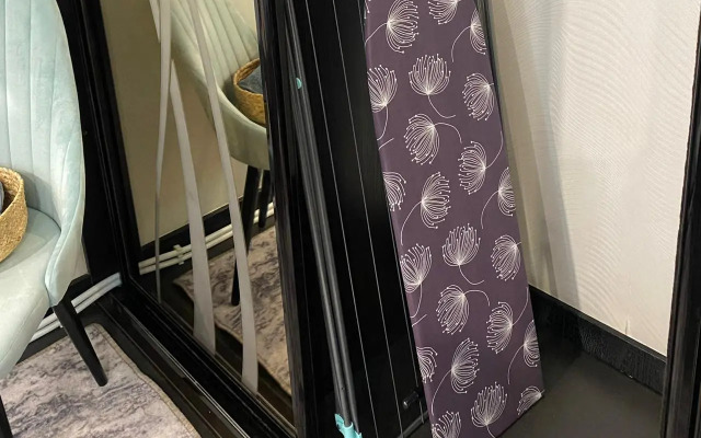 Uyutnaya Nefteyugansk 14 Mkr. 3 Dom Flat