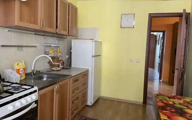 Квартира 2-х Комнатная