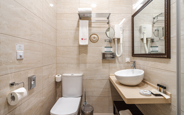 Galunov Hotel