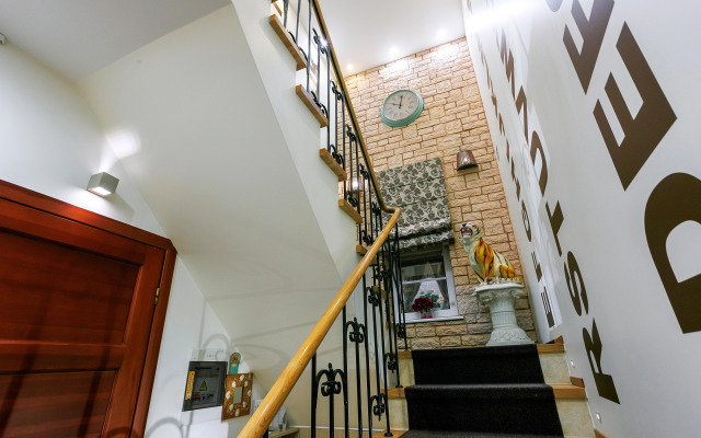 Villa Lana Mini-hotel