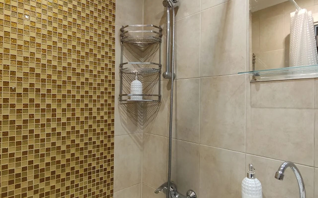 Квартира Двухкомнатная на Ново-садовой 5